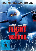 Film: Flight of Horror