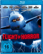 Film: Flight of Horror