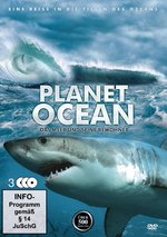 Film: Planet Ocean - Das Meer und seine... [3 DVDs]