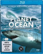 Film: Planet Ocean - Das Meer und seine... [2 BRs]