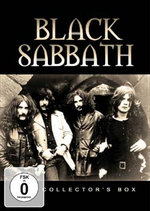 Film: Black Sabbath - Collector's Box [2 DVDs]
