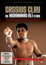 Film: Cassius Clay - Die Muhammad Ali Story