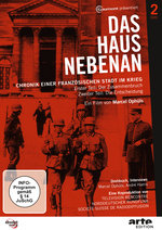Film: Das Haus nebenan - Chronik einer... [2 DVDs]
