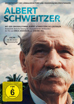 Film: Albert Schweitzer