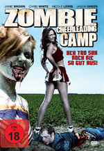 Film: Zombie Cheerleading Camp