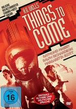 Film: Things To Come