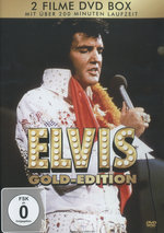 Film: Elvis Presley - Gold Edition