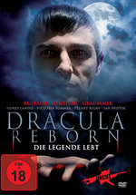 Film: Dracula Reborn - Die Legende lebt - Uncut