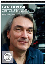 Film: Gerd Kroske - Zeitzustände Filme 1990-2012
