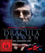 Film: Dracula Reborn - Die Legende lebt - Uncut