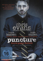 Film: Puncture - David gegen Goliath