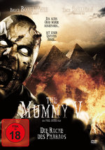 Film: The Mummy V - Die Rache des Pharao