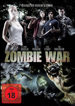 Film: Zombie War