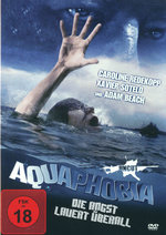 Film: Aquaphobia - Die Angst lauert überall - Uncut