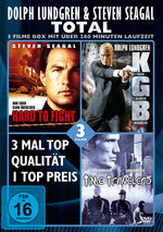 Film: Dolph Lundgren/Steven Seagal - Total-Box