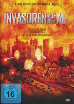 Film: Invasoren aus dem All - 3 in 1
