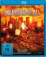 Film: Invasoren aus dem All - 3 in 1