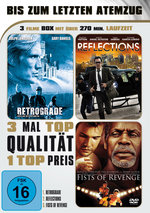 Film: Bis zum letzten Atemzug - 3 in 1