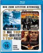 Film: Bis zum letzten Atemzug - 3 in 1