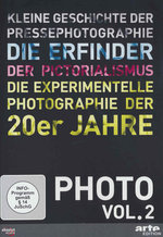 Film: Photo Vol. 2
