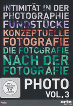 Film: Photo Vol. 3 - arte Edition