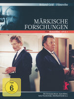 Film: Märkische Forschungen (+ Bonusfilm "P.S.")