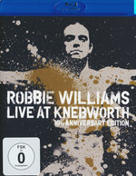 Film: Robbie Williams - Live at Knebworth/10th Anni...