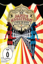 Film: Jane's Addiction - Live in NYC