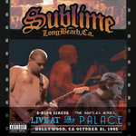 Film: Sublime - 3 Ring Circus/Live at the Hollywood...