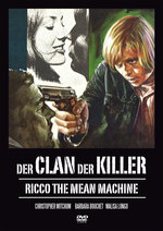 Film: Der Clan der Killer [LE]
