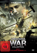 Film: Chechenia War Collection [2 DVDs]