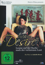 Film: Desire - Louise auf der Suche nach der verlor...