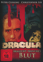 Film: Dracula braucht frisches Blut
