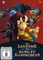 Film: Die Legende des Kung Fu Kaninchens