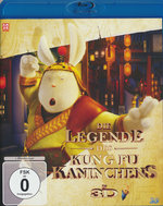 Film: Die Legende des Kung Fu Kaninchens