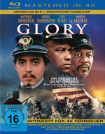 Film: Glory (Mastered in 4K)