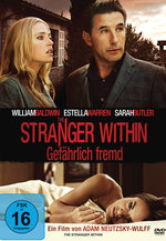 Film: The Stranger Within - Gefährlich Fremd