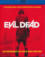 Film: Evil Dead