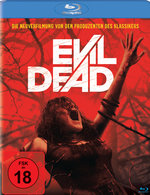 Film: Evil Dead