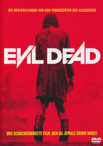 Film: Evil Dead