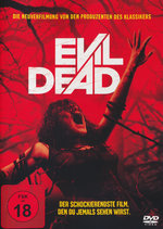 Film: Evil Dead