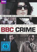 Film: BBC Crime [2 DVDs]