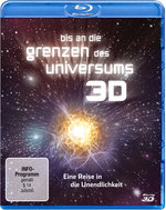 Film: Bis an die Grenzen des Universums