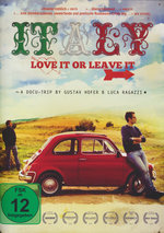 Film: Italy - Love it or leave it