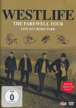 Film: Westlife - The Farewell Tour-Live at Croke Park