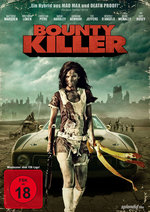 Film: Bounty Killer - Ungeschnittene Fassung
