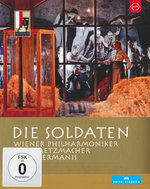 Film: Bernd Alois Zimmermann - Die Soldaten