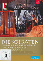Film: Bernd Alois Zimmermann - Die Soldaten