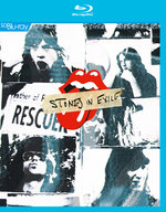 Film: Rolling Stones - Stones in Exile