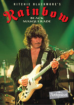 Film: Ritchie Blackmore - Black Masquerade